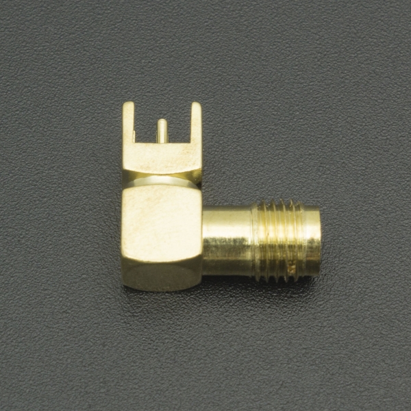 CONECTOR DE RF SMA-KWE 8.5 MM Genérico - 4