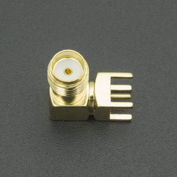 CONECTOR DE RF SMA-KWE 8.5 MM Genérico - 3