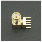 CONECTOR DE RF SMA-KWE 8.5 MM Genérico - 3