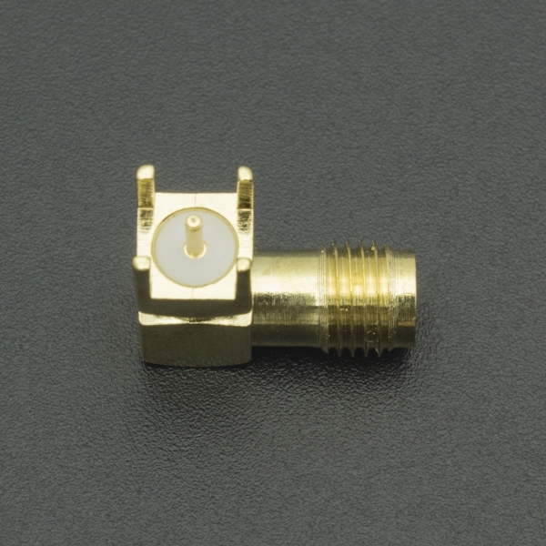 CONECTOR DE RF SMA-KWE 8.5 MM Genérico - 5