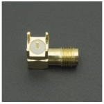 CONECTOR DE RF SMA-KWE 8.5 MM Genérico - 5