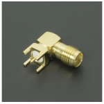 CONECTOR DE RF SMA-KWE 8.5 MM Genérico - 1