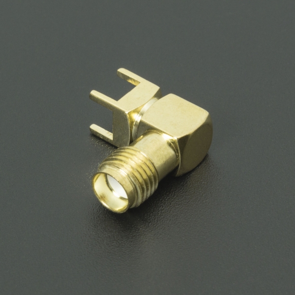 CONECTOR DE RF SMA-KWE 8.5 MM Genérico - 2