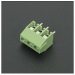 BORNERA TERMINAL BLOCK KF350 3P 3.81MM Genérico - 1