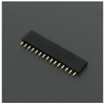 REGLETA HEMBRA 2.54MM 15P Genérico - 1