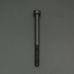 Tornillo Allen Cabeza Cilindrica M5x60 Mm Genérico - 3