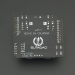 MÓDULO SHIELD DISPLAY OLED 0.96 PULGADAS PARA ARDUINO SUTAGAO SUTAGAO - 4