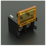 BORNERA TERMINAL BLOCK HB9500 2P 9.5MM CON TAPA Genérico - 2