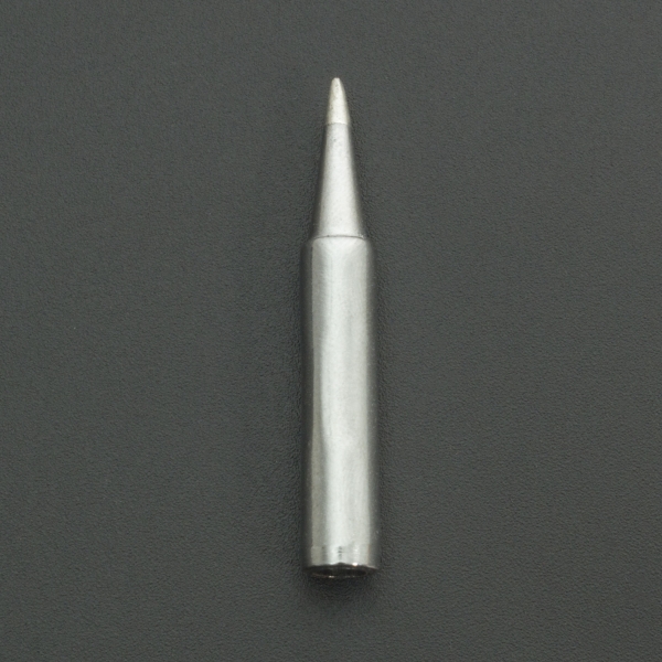 PUNTA PARA CAUTÍN 3.2D Genérico - 3