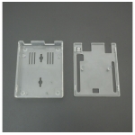 CAJA PROTECTORA PARA ARDUINO UNO Genérico - 2 CAJA PROTECTORA PARA ARDUINO UNO Genérico - 2