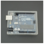 CAJA PROTECTORA PARA ARDUINO UNO Genérico - 4 CAJA PROTECTORA PARA ARDUINO UNO Genérico - 4