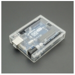 CAJA PROTECTORA PARA ARDUINO UNO Genérico - 3 CAJA PROTECTORA PARA ARDUINO UNO Genérico - 3