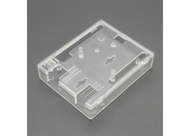 CAJA PROTECTORA PARA ARDUINO UNO Genérico - 1