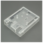 CAJA PROTECTORA PARA ARDUINO UNO Genérico - 1 CAJA PROTECTORA PARA ARDUINO UNO Genérico - 1