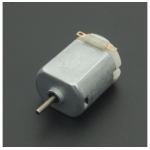 MICRO MOTOR 130 POLOLU 6V 11500RPM Pololu - 1