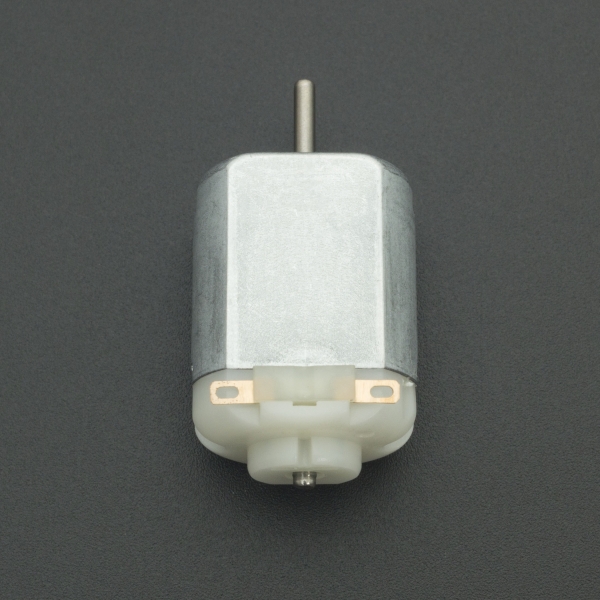 MICRO MOTOR 130 POLOLU 6V 11500RPM Pololu - 3