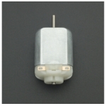 MICRO MOTOR 130 POLOLU 6V 11500RPM Pololu - 3