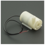 Hidro Bomba Sumergible 5V 1.6L/MIN Horizontal Genérico - 2