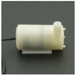 Hidro Bomba Sumergible 5V 1.6L/MIN Horizontal Genérico - 3