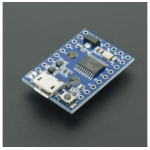 ARDUINO WEMOS DIGISPARK PRO ATTINY167 USB Genérico - 1