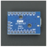 ARDUINO WEMOS DIGISPARK PRO ATTINY167 USB Genérico - 4