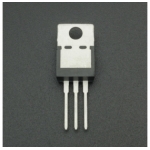 REGULADOR DE VOLTAJE LM337 TO-220 Genérico - 3