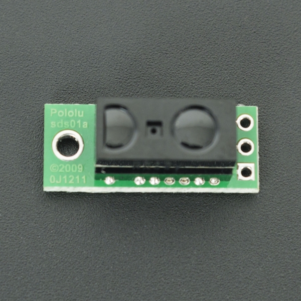 MODULO SENSOR DE DISTANCIA DIGITAL SHARP GP2Y0D815Z0F 15CM POLOLU Pololu - 2