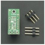 MODULO SENSOR DE DISTANCIA DIGITAL SHARP GP2Y0D815Z0F 15CM POLOLU Pololu - 3