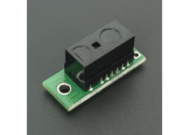 MODULO SENSOR DE DISTANCIA DIGITAL SHARP GP2Y0D815Z0F 15CM POLOLU Pololu - 1