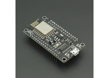 BOARD NODEMCU WIFI WEMOS LOLIN BASADO EN ESP8266 CON CH340 Genérico - 1