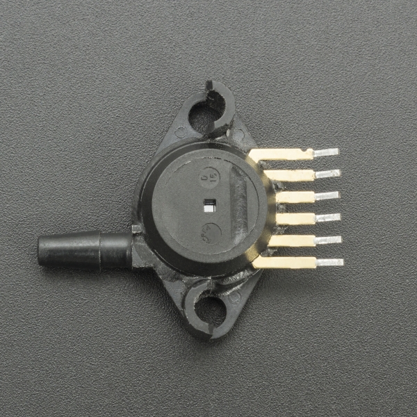 SENSOR DE PRESIÓN MPX5050GP Genérico - 4