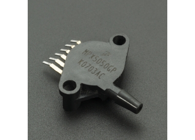 SENSOR DE PRESIÓN MPX5050GP Genérico - 1