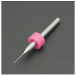 BROCA DE 0.35X7 MM ACERO DE TUNGSTENO Genérico - 1