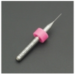 BROCA DE 0.35X7 MM ACERO DE TUNGSTENO Genérico - 2