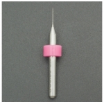 BROCA DE 0.35X7 MM ACERO DE TUNGSTENO Genérico - 3