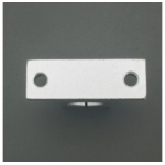 SOPORTE FIJO PARA EJE LINEAL SK20 Genérico - 2