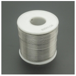 SOLDADURA DE ESTAÑO 63/37 0.8 MM 1 KG Genérico - 1