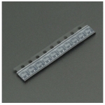 TRANSISTOR MOSFET BSS138LT1G/BSS138 50V 200MA SMD SOT-23 Genérico - 1