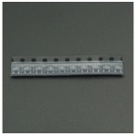 TRANSISTOR MOSFET BSS138LT1G/BSS138 50V 200MA SMD SOT-23 Genérico - 2
