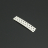 Capacitor Cerámico 22 uF 16V SAMSUNG SMD 0805 x10 Genérico - 2