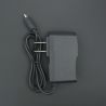 ADAPTADOR DE VOLTAJE 5V 1A CON CONECTOR MICRO USB TIPO B Genérico - 2