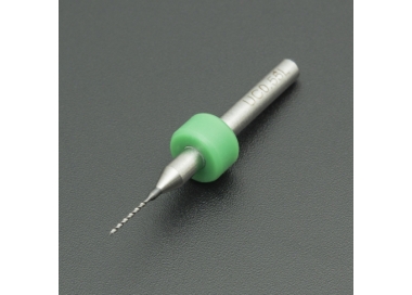 BROCA DE 0.55X0.7 MM ACERO DE TUNGSTENO Genérico - 1