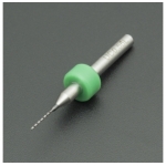 BROCA DE 0.55X0.7 MM ACERO DE TUNGSTENO Genérico - 1