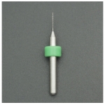 BROCA DE 0.55X0.7 MM ACERO DE TUNGSTENO Genérico - 3