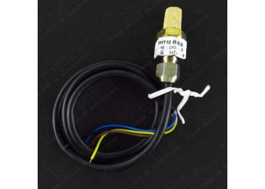 Sensor SHT10 Shell con Protector