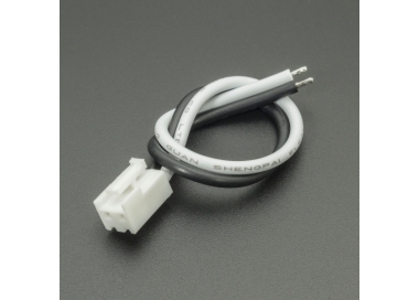 CABLE CONECTOR VH39601 3.96 MM HEMBRA DE 2P Genérico - 1