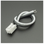 CABLE CONECTOR VH39601 3.96 MM HEMBRA DE 2P Genérico - 1