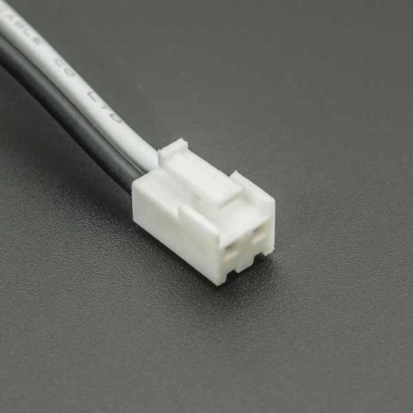 CABLE CONECTOR VH39601 3.96 MM HEMBRA DE 2P Genérico - 2