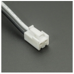 CABLE CONECTOR VH39601 3.96 MM HEMBRA DE 2P Genérico - 2