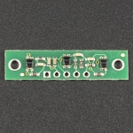 Sensor Infrarrojo para Seguidor de Linea QTR-3RC Pololu - 3